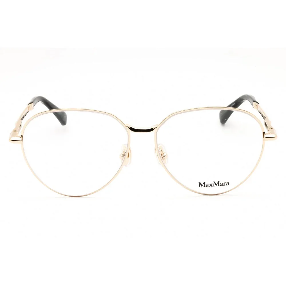 NWT Max Mara MM5178-032 56mm New Eyeglasses